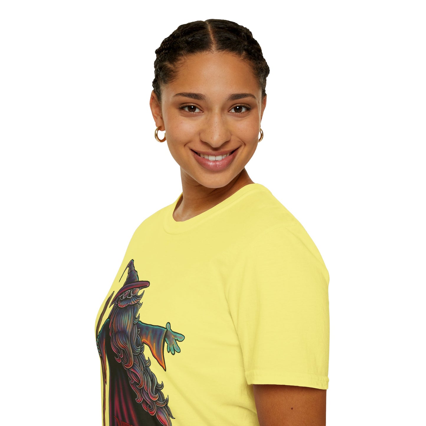 Le Rizzard Unisex Graphic Tee