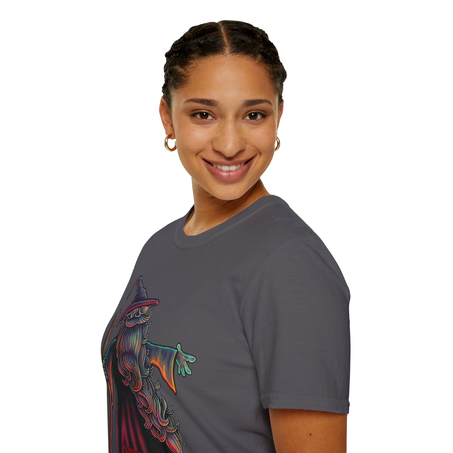 Le Rizzard Unisex Graphic Tee