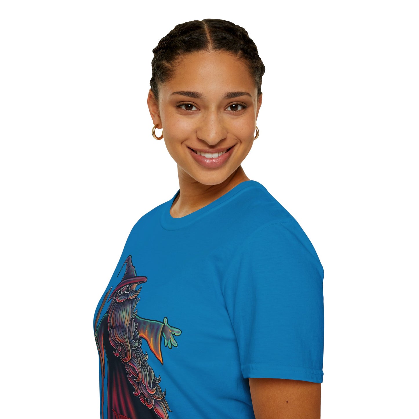 Le Rizzard Unisex Graphic Tee