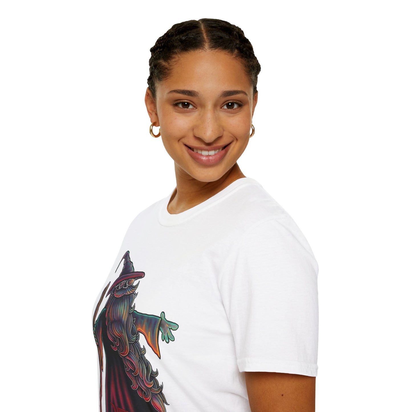 Le Rizzard Unisex Graphic Tee
