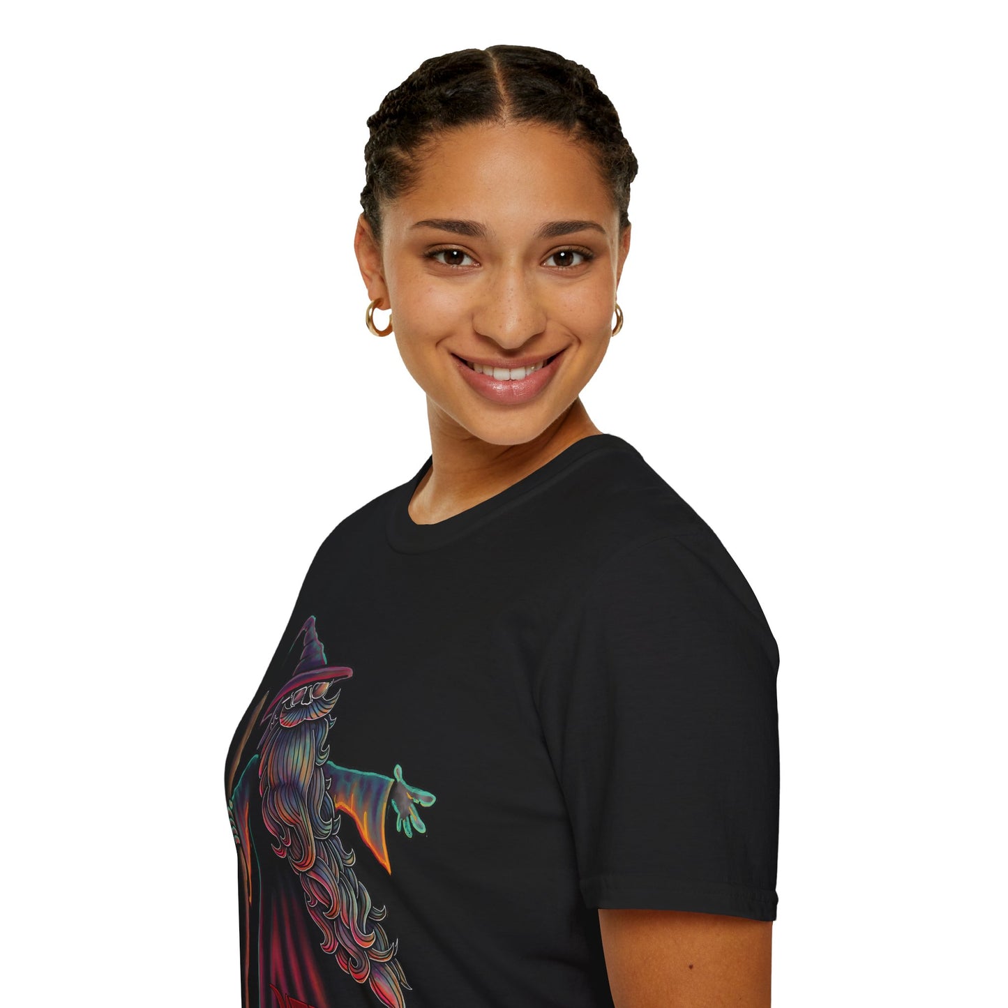 Le Rizzard Unisex Graphic Tee