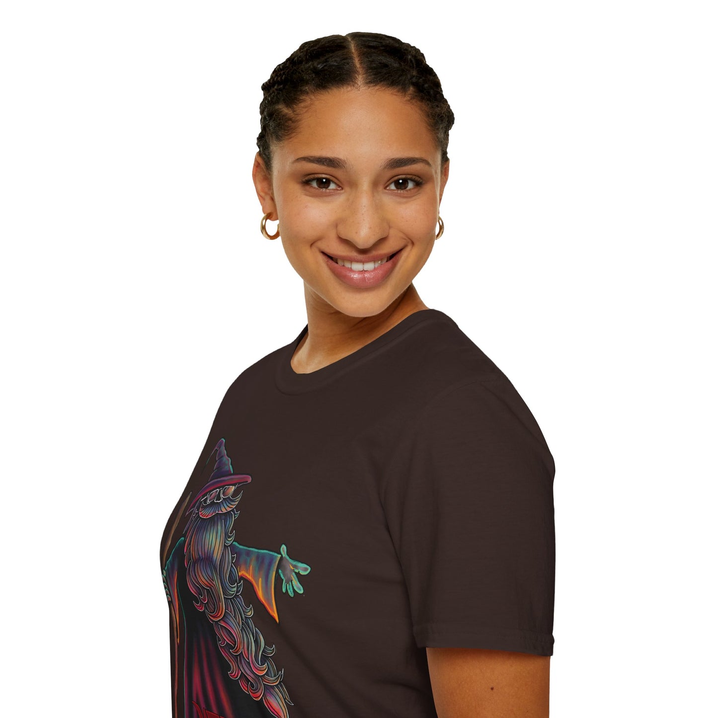 Le Rizzard Unisex Graphic Tee