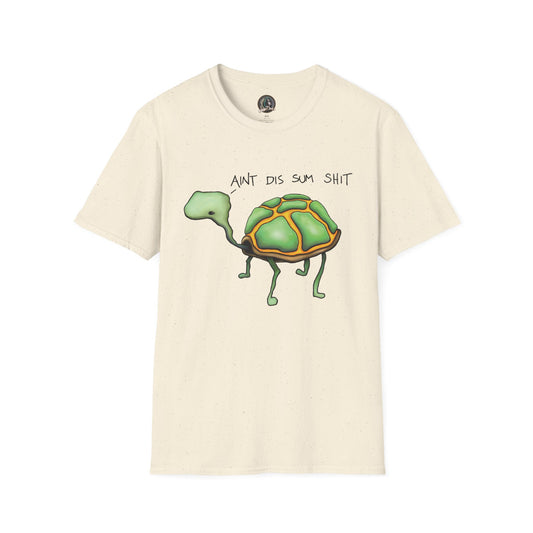 "Dang Turts" Graphic Tee