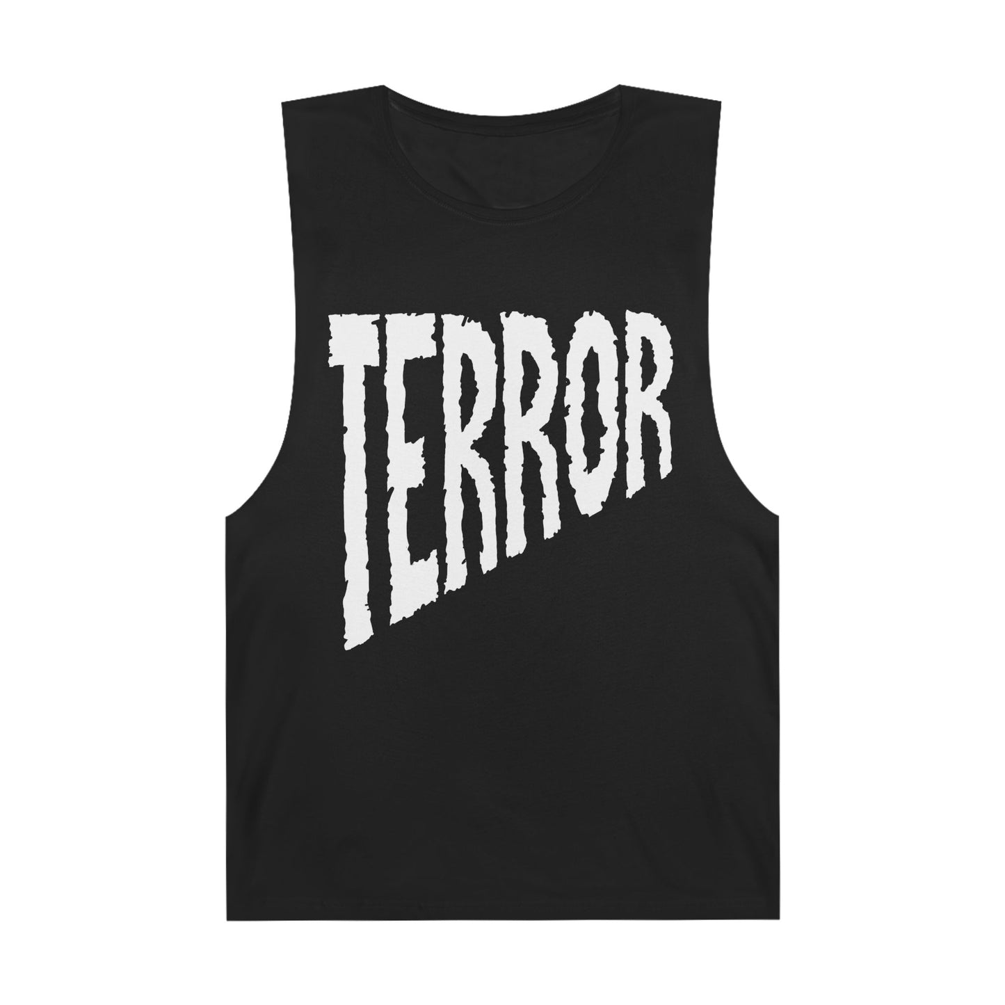 Terror Tank