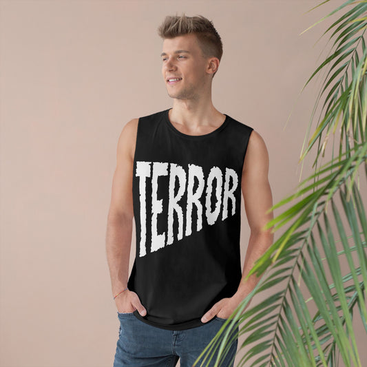 Terror Tank