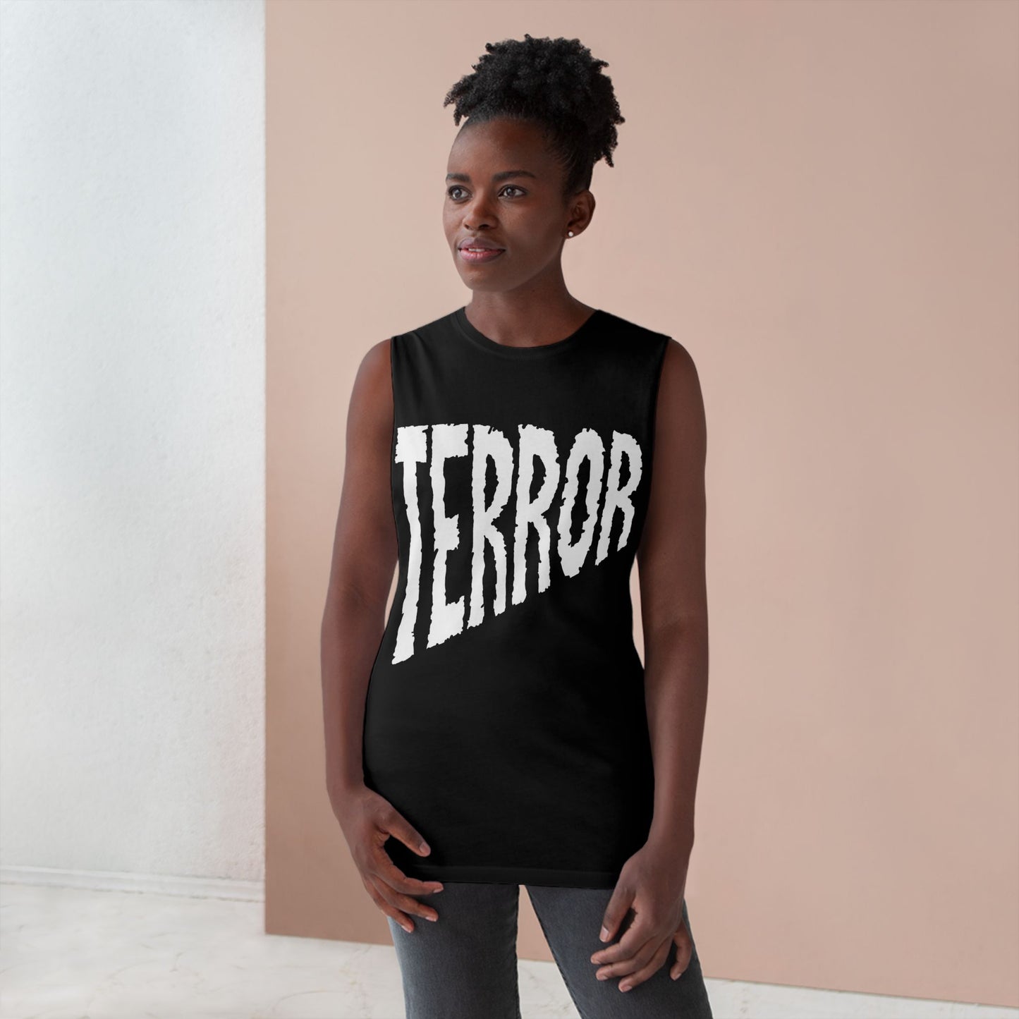 Terror Tank